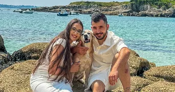 paulo pet sitter à BREAL SOUS MONTFORT 35310