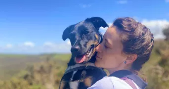 virginie dog sitter à ARCANGUES 64200
