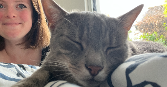 sarah pet sitter à MONTIGNY LES METZ 57950_3