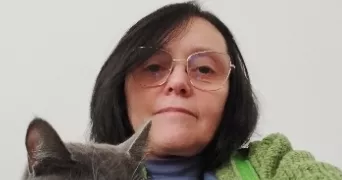 erika pet sitter à NIMES 30000