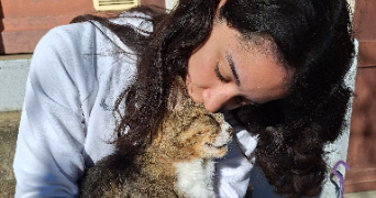tamara pet sitter à BOIS COLOMBES 92270_2