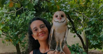 roberta pet sitter à BONDY 93140
