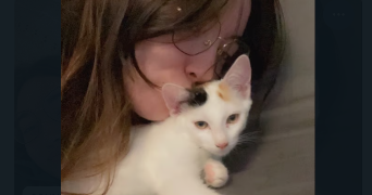 manon pet sitter à PESSAC 33600_2