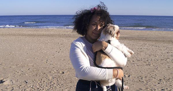 célia pet sitter à Valras-Plage 34350_3