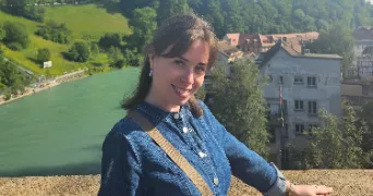 charlotte pet sitter à PUGET SUR ARGENS 83480