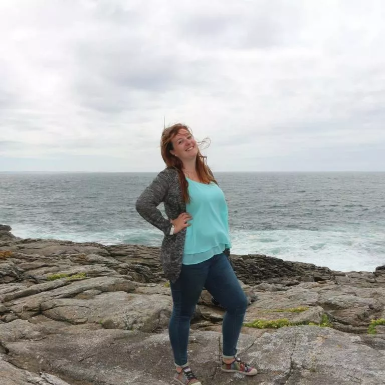 léa pet sitter à Terres de Bord 27340