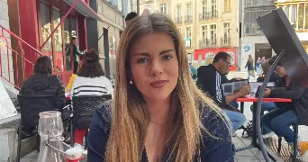 maelys pet sitter à BREST 29200