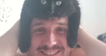 eric pet sitter à Toulouse 31200_1