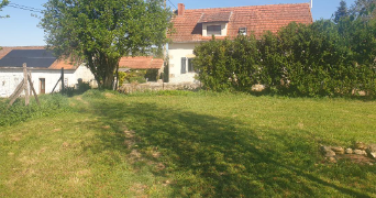 marielaure pet sitter à CHARMES 03800_3