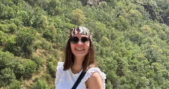 marie pet sitter à MEUDON 92360