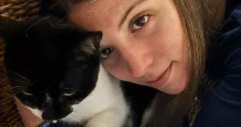 maryna  pet sitter à RENNES 35000