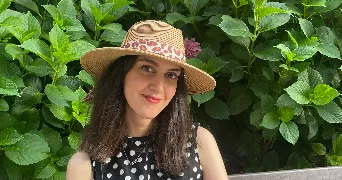 hiba pet sitter à ASNIERES SUR SEINE 92600