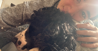 aida pet sitter à PARIS 15 75015_1