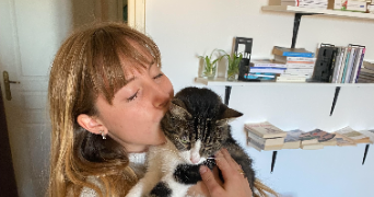 jeanne pet sitter à TOULOUSE 31100_2