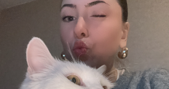 margot pet sitter à CHERBOURG EN COTENTIN 50100_0