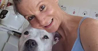 jennifer pet sitter à DREUX 28100