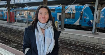 lili pet sitter à GRENOBLE 38100