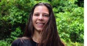 caroline pet sitter à LEVALLOIS PERRET 92300