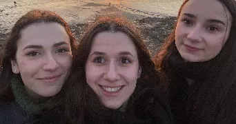 noemie pet sitter à RENNES 35000