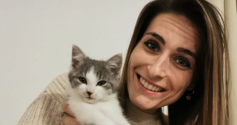 tiffany pet sitter à BOURGES 18000_0