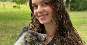 romane pet sitter à TOURS 37000_0