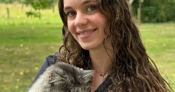 romane pet sitter à TOURS 37000