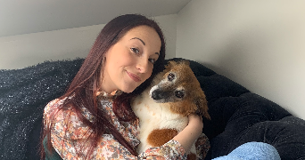 elodie pet sitter à CATENOY 60840_0