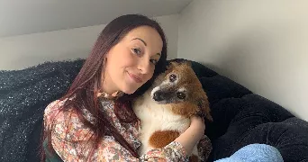 elodie pet sitter à CATENOY 60840