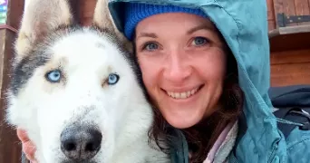 clara pet sitter à GRENOBLE 38000