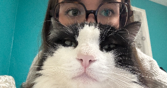 charline pet sitter à BRUGUIERES 31150_1