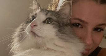 gaëlle pet sitter à RUEIL MALMAISON 92500_4