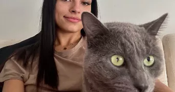 melissa pet sitter à ST ETIENNE 42000