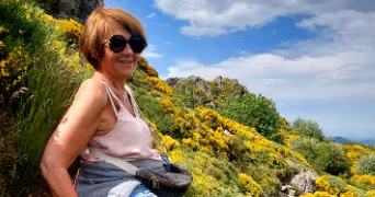 valérie pet sitter à LA MULATIERE 69350