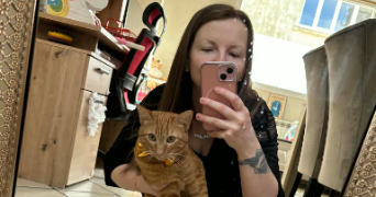 victoria pet sitter à QUESTEMBERT 56230_2