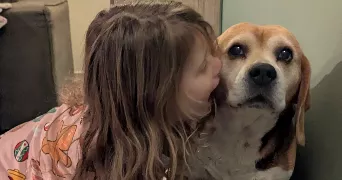 laura pet sitter à PARAY VIEILLE POSTE 91550