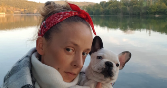 sophie pet sitter à MONTELIMAR 26200_0