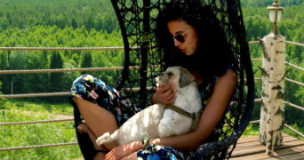 mélanie pet sitter à NIMES 30000_0