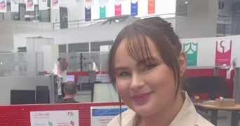 gwendoline pet sitter à ORLEANS 45100