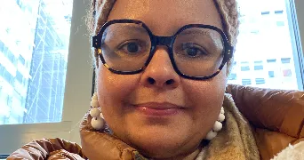 joelle pet sitter à ST DENIS 93200
