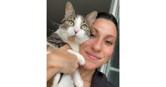 lucile pet sitter à ORLEANS 45000_0