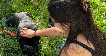 stéphanie pet sitter à PARIS 12 75012_0