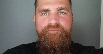 mickael pet sitter à ANDELNANS 90400_0