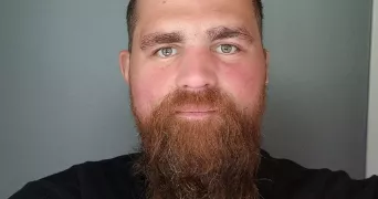 mickael pet sitter à ANDELNANS 90400