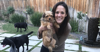 marie pet sitter à BOURGES 18000_3
