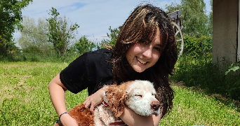 lilly pet sitter à BERAT 31370_0