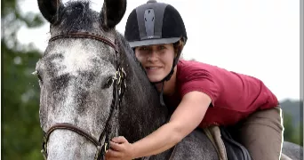 elodie pet sitter à ST NAZAIRE 44600