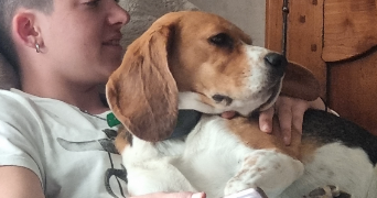 fiona pet sitter à CHAMPAGNY EN VANOISE 73350_5