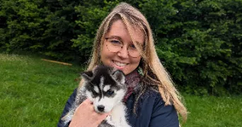 fannie pet sitter à CHALONS EN CHAMPAGNE 51000