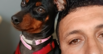 mohand larbi pet sitter à MARLY 59770_7