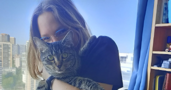 anna pet sitter à VITRY SUR SEINE 94400_0